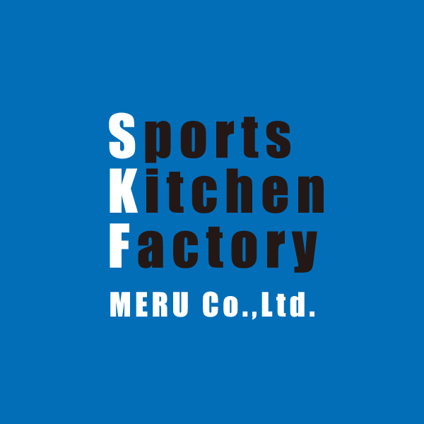 Sports Kitchen Factory｜メルコーポレーション